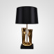 Настольная лампа ImperiumLoft 302468-23 Chori Gold
