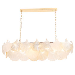 Подвесная люстра Crystal Lux Bonita BONITA SP14 L1200