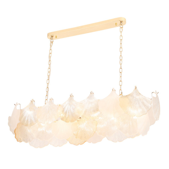 Подвесная люстра Crystal Lux Bonita BONITA SP14 L1200