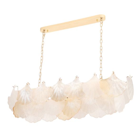 Подвесная люстра Crystal Lux Bonita BONITA SP14 L1200