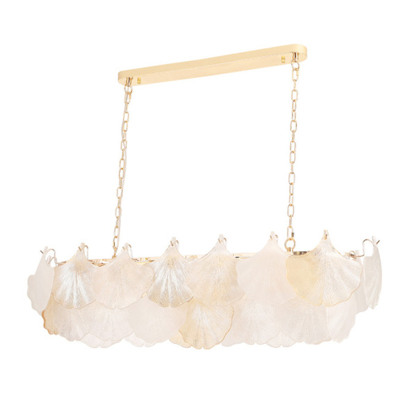 Подвесная люстра Crystal Lux Bonita BONITA SP14 L1200