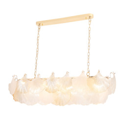 Подвесная люстра Crystal Lux Bonita BONITA SP14 L1200