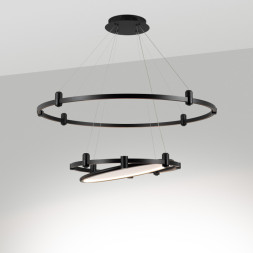 Светодиодный трековый светильник Arlight 049316 Apriori