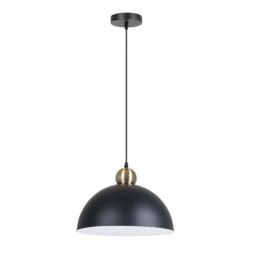 Подвесной светильник ARTE Lamp RECINTO A7053SP-1BK