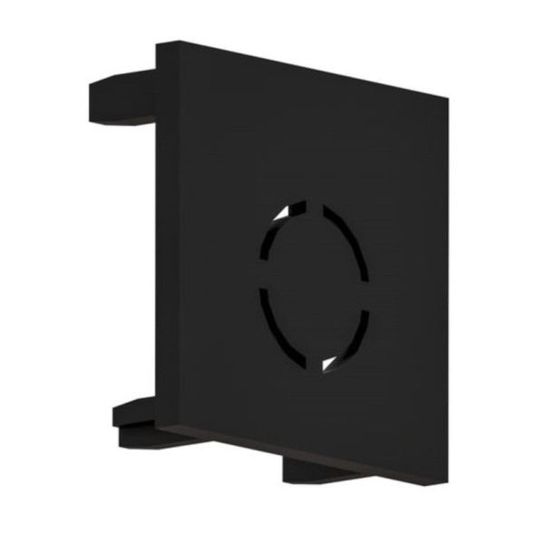 Заглушка для трекового шинопровода ARTE Lamp OPTIMA-ACCESSORIES A741106