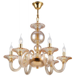 Подвесная люстра Crystal Lux DREAM DREAM SP6