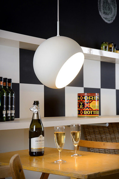 Подвесной светильник LUCIDE Bobo 26495/28/31