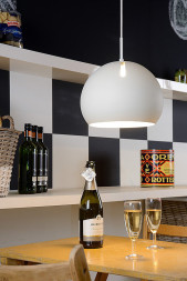 Подвесной светильник LUCIDE Bobo 26495/28/31