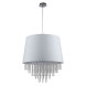 Подвесная люстра Escada Charm 652/5S White