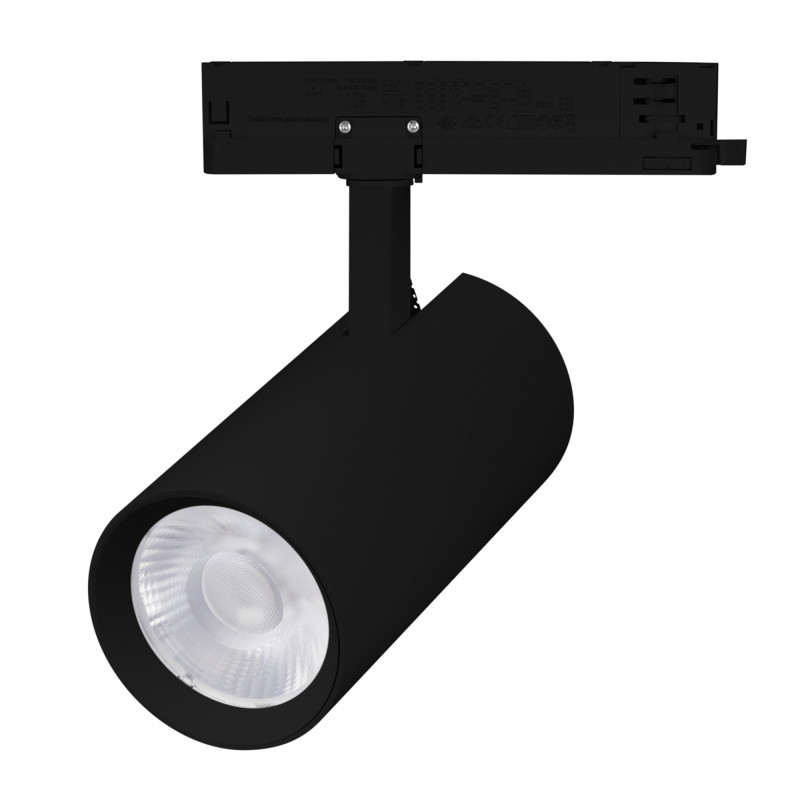 Трековый светильник 058851 Arlight GERA