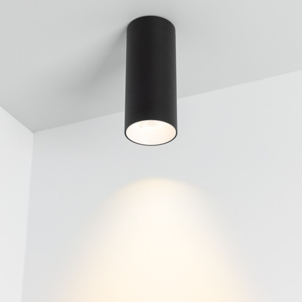 Накладной точечный светильник Arlight 027507