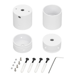 Крепеж для неона Arlight 047342 MOONLIGHT