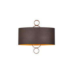 Бра Favourite Ferrous 4007-2W