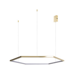 Подвесной светильник LOFT IT RING 10016L