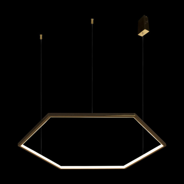 Подвесной светильник LOFT IT RING 10016L