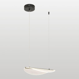 Подвесной светильник Lussole LSP-7367 Calvert