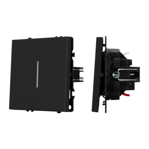 Выключатель 054261 Arlight NOBE