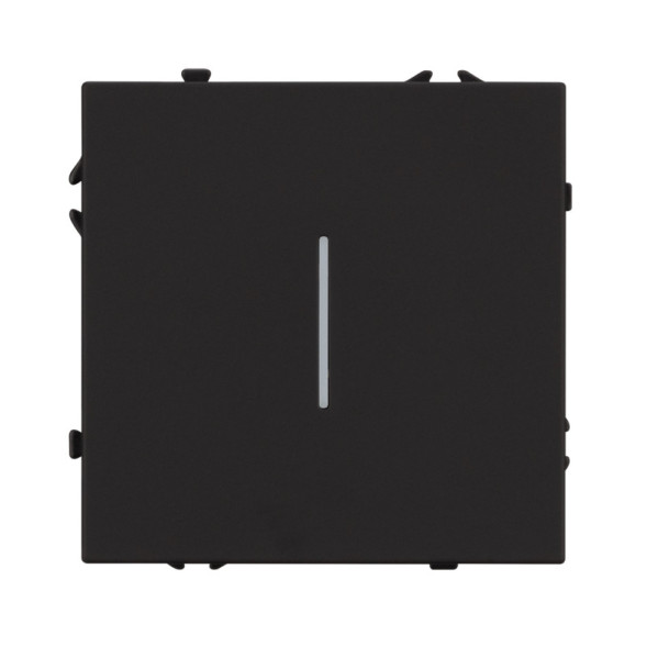 Выключатель 054261 Arlight NOBE