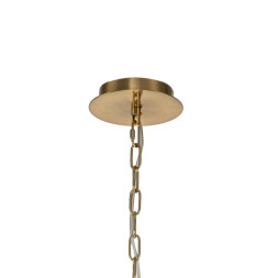 Подвесная люстра Favourite DUKE 2969-12P