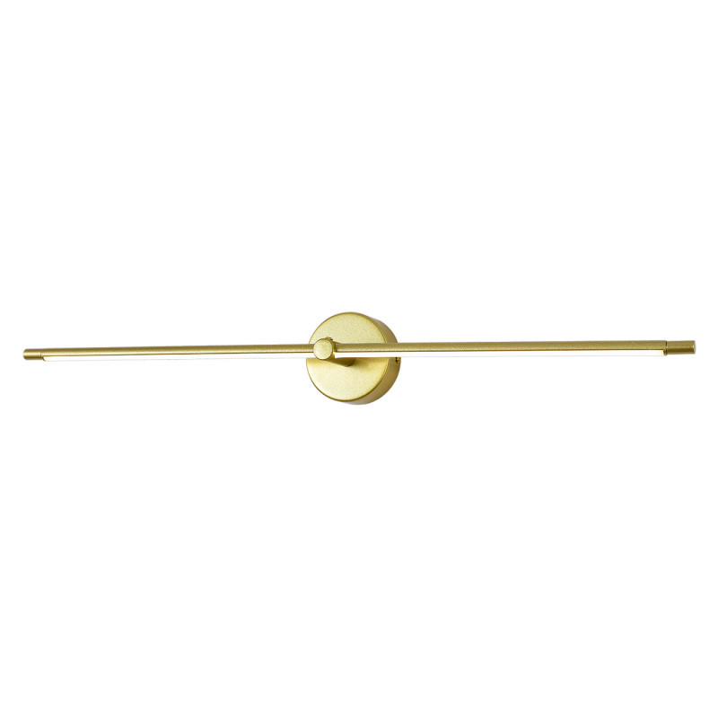 Светильник для картин и зеркал Escada FOCUS 10289/1LED Gold