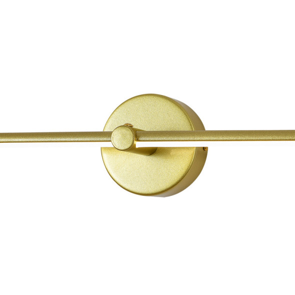 Светильник для картин и зеркал Escada FOCUS 10289/1LED Gold