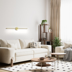 Светильник для картин и зеркал Escada FOCUS 10289/1LED Gold