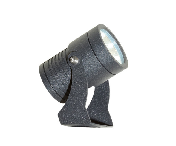 Садово-парковый светильник Kink Light 09328,19 ЛАССИ