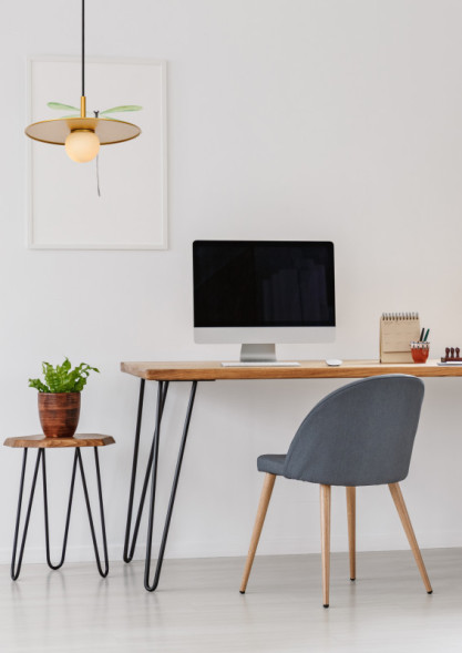 Подвесной светильник LUCIDE Topher 30491/30/02