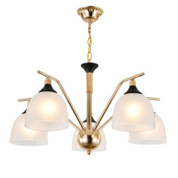 Подвесная люстра Escada 2123/5P ACTINIDIA