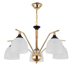 Подвесная люстра Escada 2123/5P ACTINIDIA