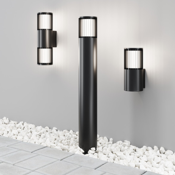 Светильник настенный Maytoni O492WL-02GF Alura