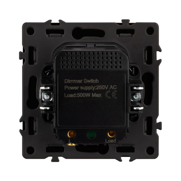 Диммер электрический 054327 Arlight NOBE