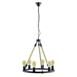 Подвесная люстра EGLO FINDLAY 49694