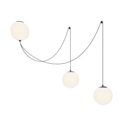 Подвесной светильник Maytoni MOD427PL-L30B3K1 TWINS