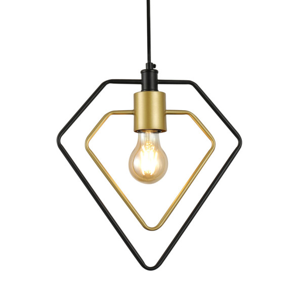 Подвесной светильник Escada INTERVAL 1164/1S