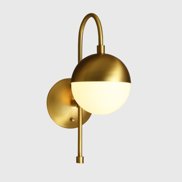 Бра ImperiumLoft 140553-26