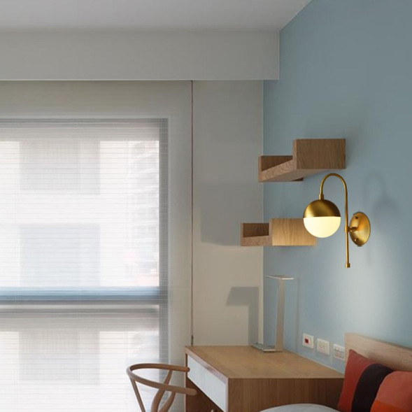 Бра ImperiumLoft 140553-26