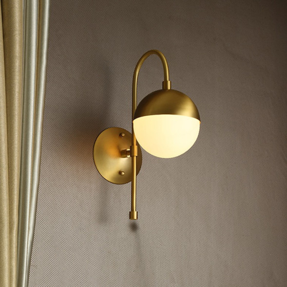 Бра ImperiumLoft 140553-26