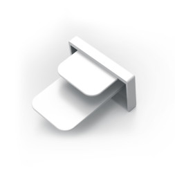 Заглушка для шинопровода Gauss TR116