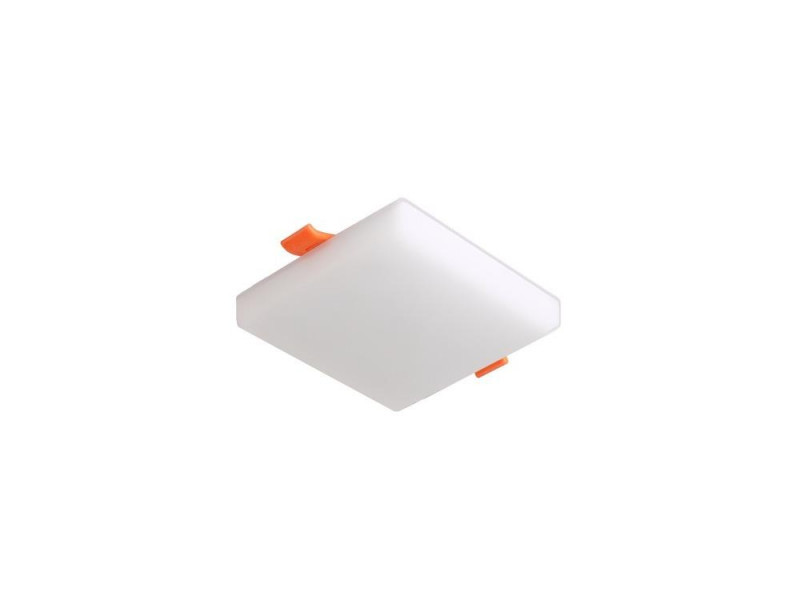 Встраиваемый точечный светильник Crystal Lux CLT 501 CLT 501C100 WH