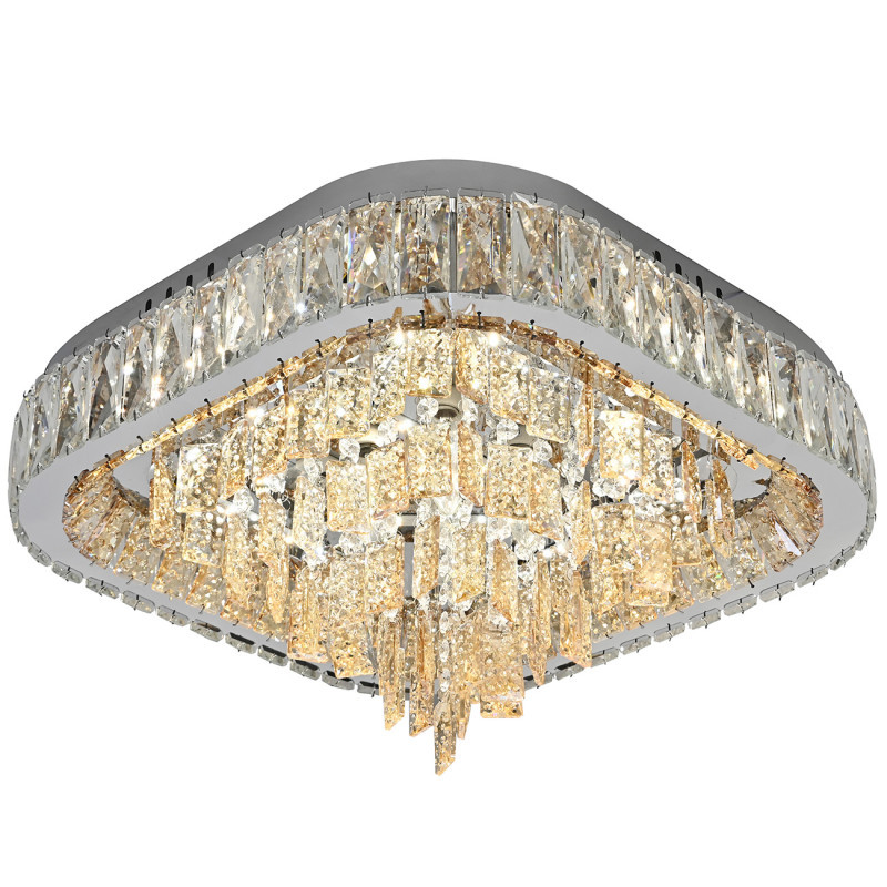Потолочная люстра Escada 10232/SG LED