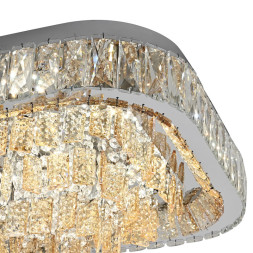 Потолочная люстра Escada 10232/SG LED