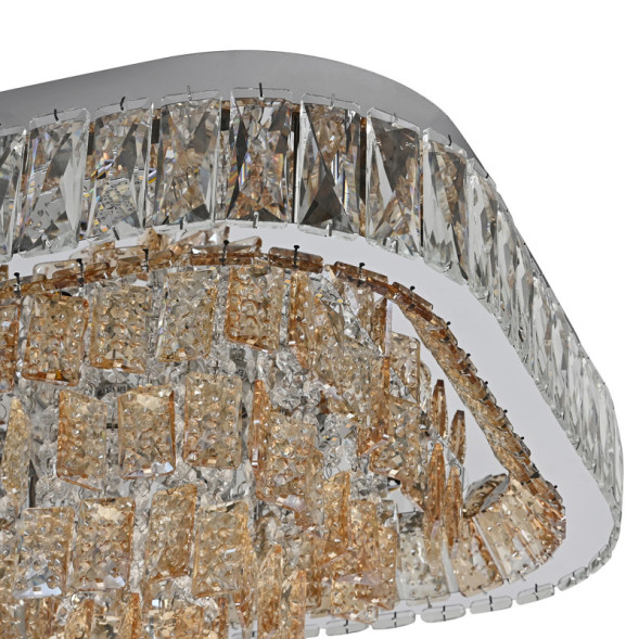 Потолочная люстра Escada 10232/SG LED