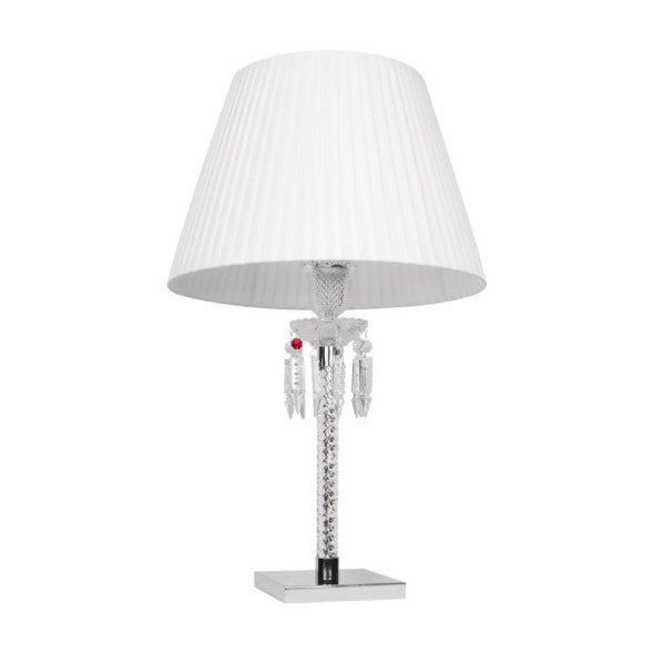 Настольная лампа LOFT IT ZENITH 10210T White