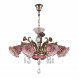 Подвесная люстра Lightstar Rosata 696082