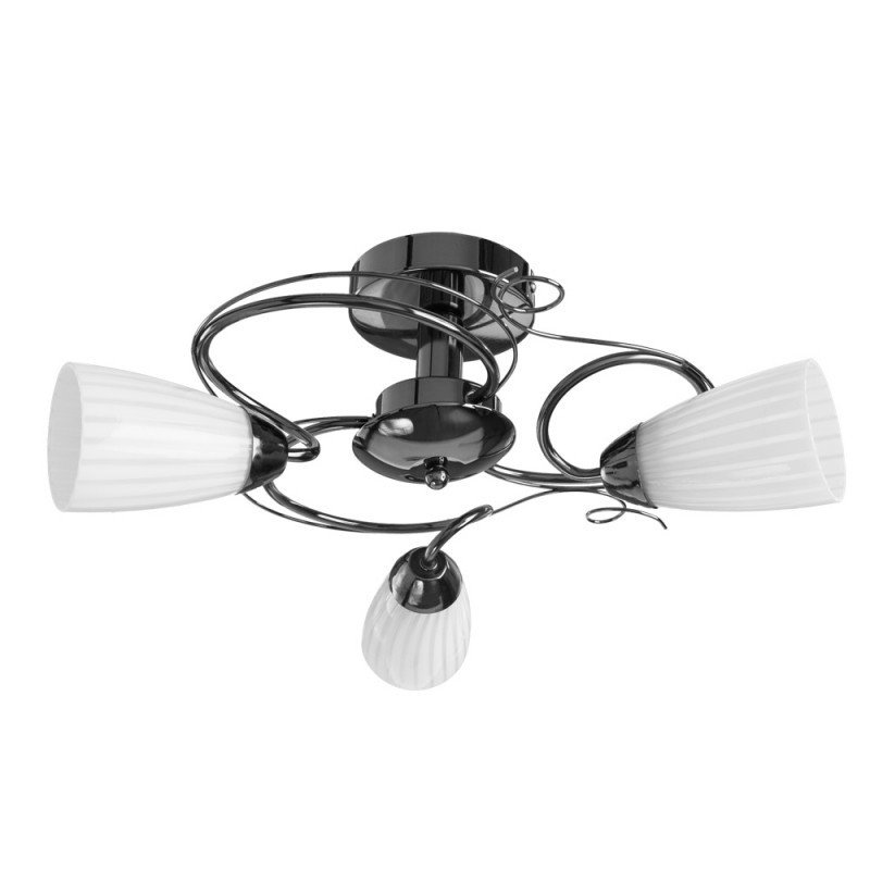 Потолочная люстра ARTE Lamp Alessia A6545PL-3BC