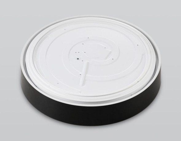 Светильник потолочный Ambrella Light ORBITAL FZ1360