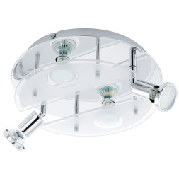 Спот EGLO CABO 1 93085