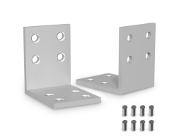 Соединитель профиля Ambrella Light TRACK SYSTEM GL2020