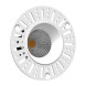 Точечный влагозащищенный светильник ITALLINE IT02-028 white 3000K